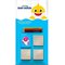 Baby Shark postimerkit - Multiprint – kuva 1