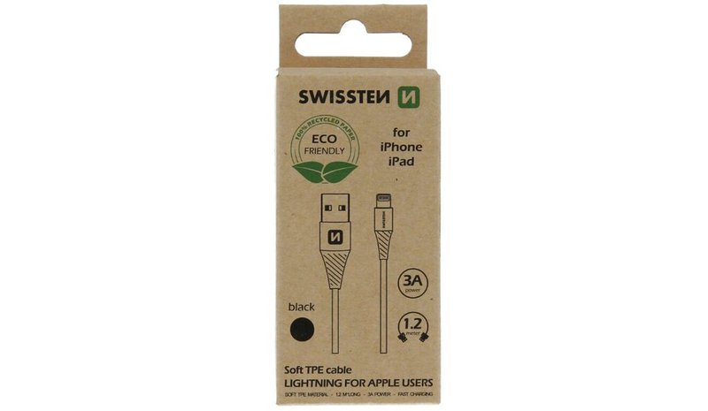 Swissten Power Delivery