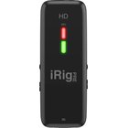 Äänikortti Ik Multimedia Irig Pre Hd Audio Interface