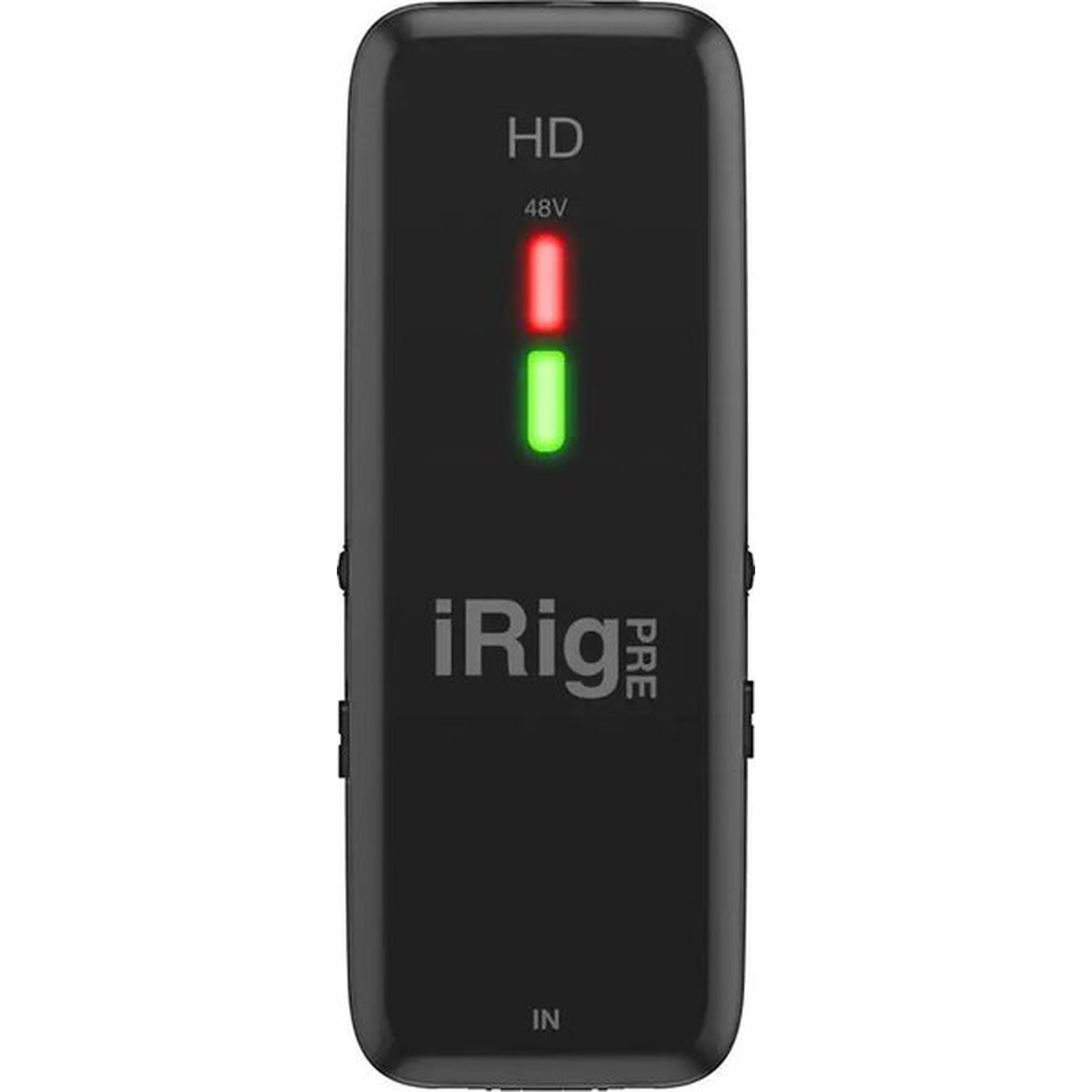 Äänikortti Ik Multimedia Irig Pre Hd Audio Interface