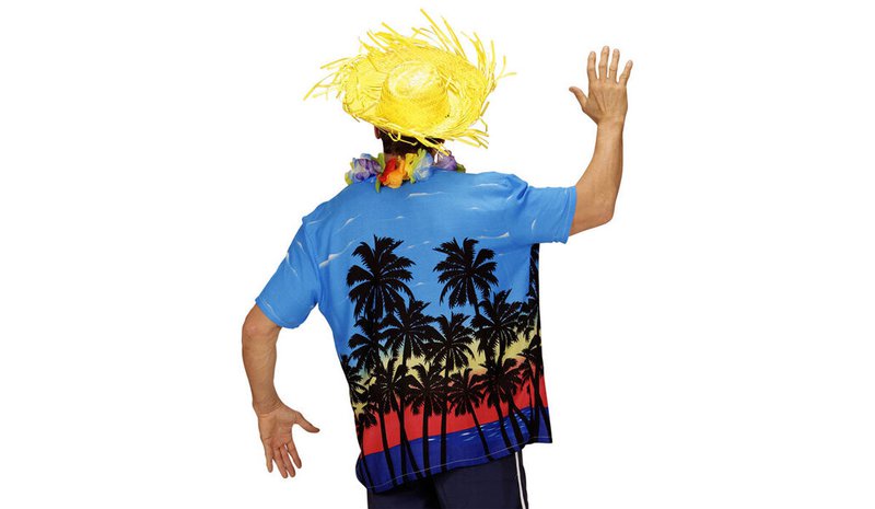 PALM BEACH HAWAII-PAITA