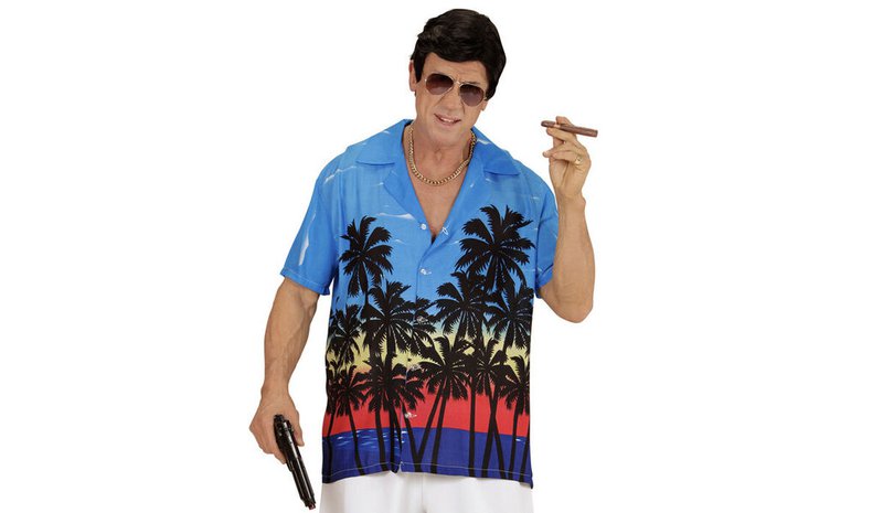 PALM BEACH HAWAII-PAITA