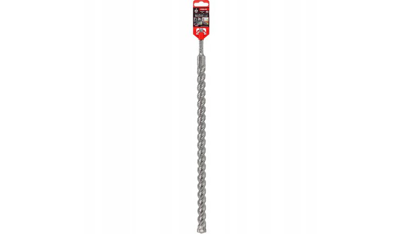 Pora betonille Sds-plus S3 22x450mm Proline