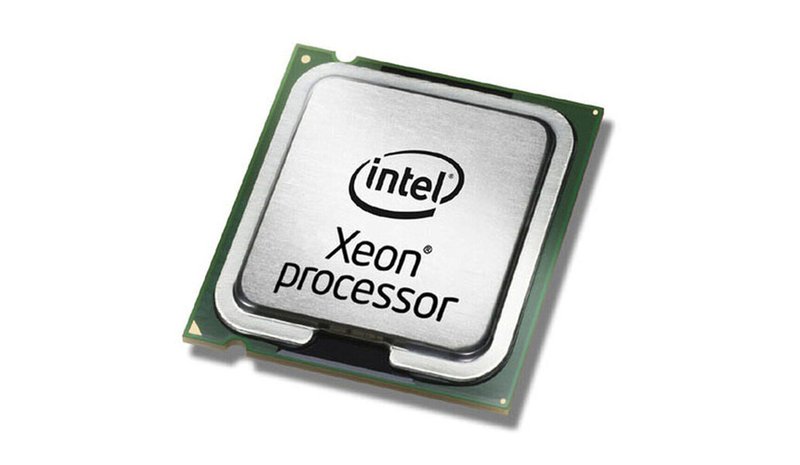 Prosessori Intel Xeon Silver 4210