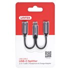 UNITEK M206A
