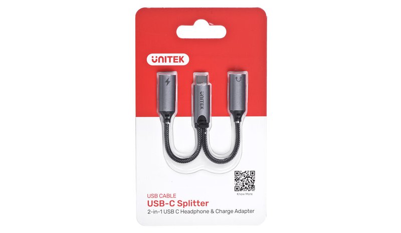 UNITEK M206A