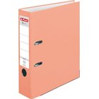 Herlitz segregaattori A4, 80mm, väri lohi