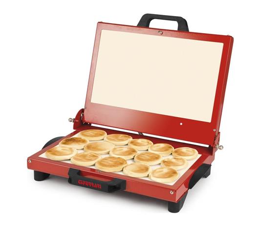 G3Ferrari G10025