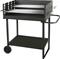 Hiiligrilli Master Grill Party MG651, 59,5 x 44,5 cm, musta – kuva 2