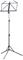 Nuottiteline K&M 100/5 musta – kuva 2