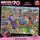 Wasgij Destiny 31 Home Delivery (1000)