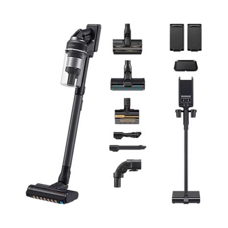 Samsung Jet 95 Complete Extra VS20C9554TK/WA, varsi-imuri