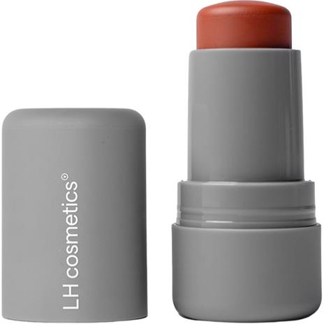 LH Cosmetics Artistick Poskipuna 6 g Abstract