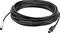 Kaapeli Logitech PS/2 / PS/2, 10 m – kuva 3
