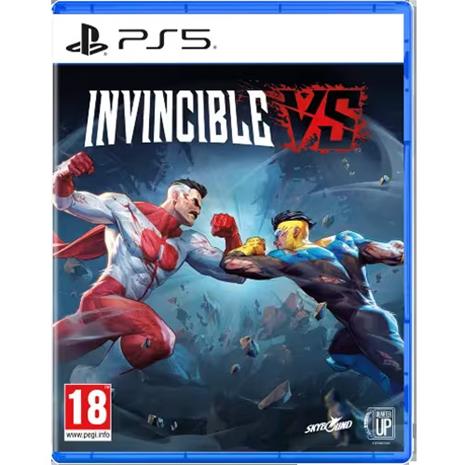 Invincible VS, PS5 -peli – kuva 5/8
