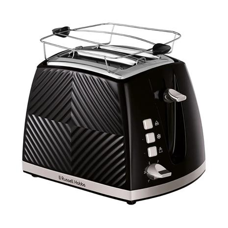 Leivänpaahdin Russell Hobbs 26390-56