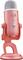 Logitech Yeti USB - Sweet Pink - Microphone for Windows PC and Mac – kuva 1