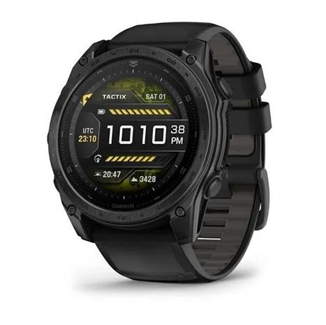 Garmin Tactix 8 AMOLED 51mm, älykello