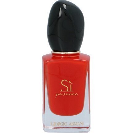 Armani Si Passione Edp Spray, 30 ml – kuva 1/1
