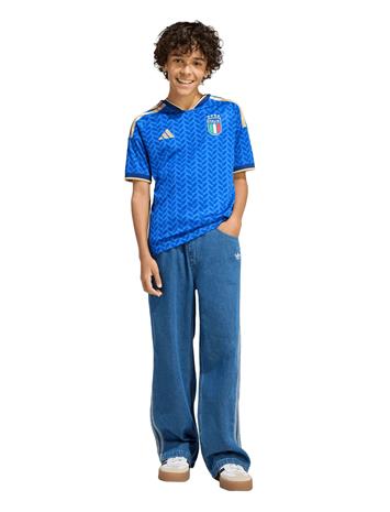 adidas Performance Figc H Jsy Y - Blue - 176 – kuva 1/3