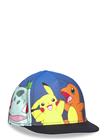 name it Nmmmogens Pokemon Cap Sky - Multi/patterned - 51-52
