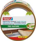 Tesa kaksipuolinen teippi Pro Nature 10m x 50mm