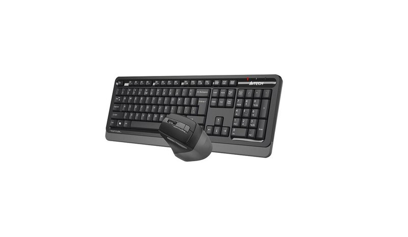 A4Tech FStyler FG1035 RF 47478 – kuva 1/1