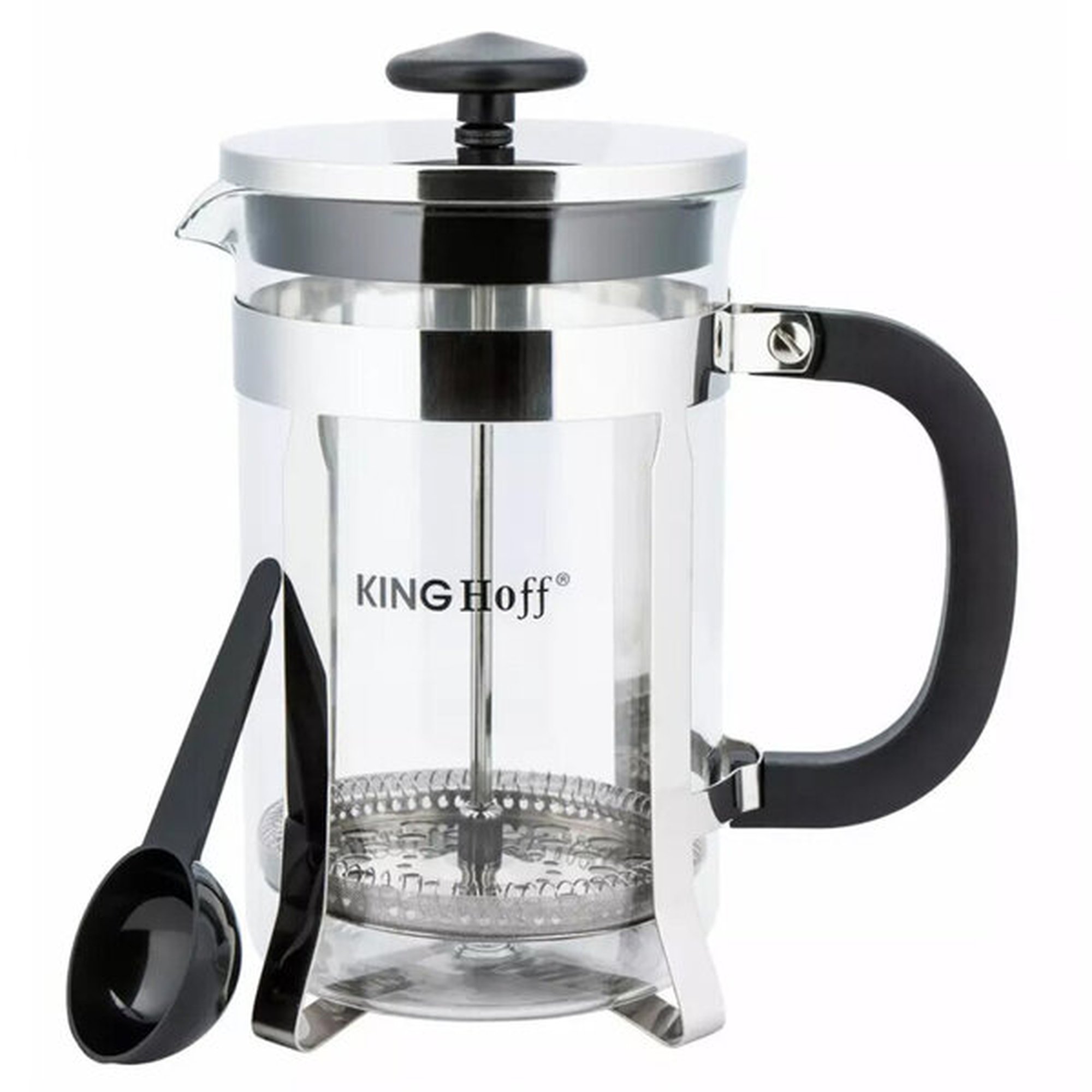 Kinghoff teekannu KH-4837, 600 ml