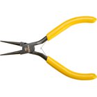 Topex Precision pyöreät pihdit 125 mm