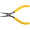 Topex Precision pyöreät pihdit 125 mm – kuva 1