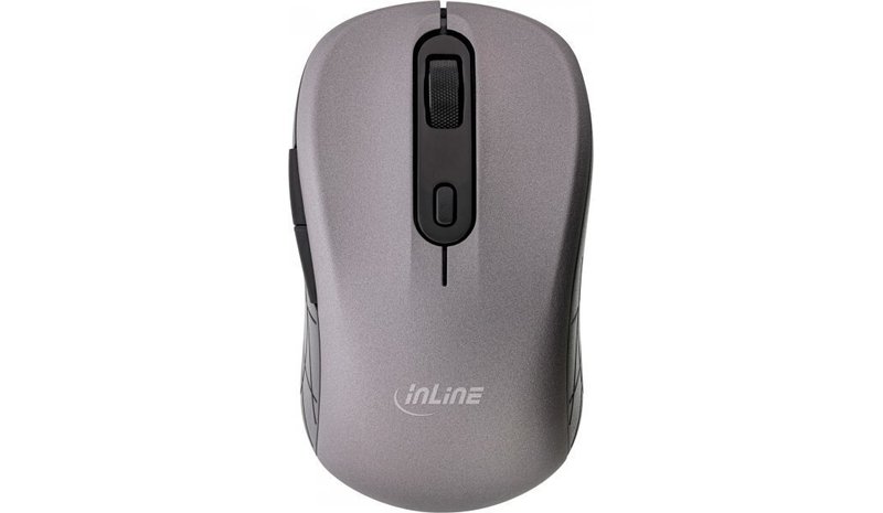 InLine Mouse 3-in-1 (55363) – kuva 1/1