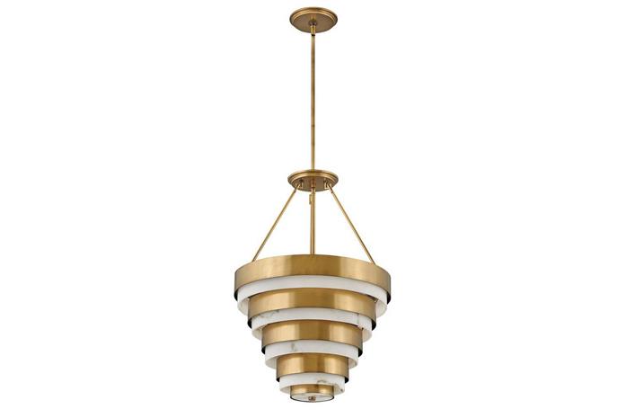 Elstead Lighting Echelon-heiluri (Messinki)
