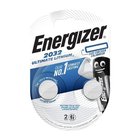 Paristot ENERGIZER CR2032 3V B2 Ultimate Lithium 2kpl..