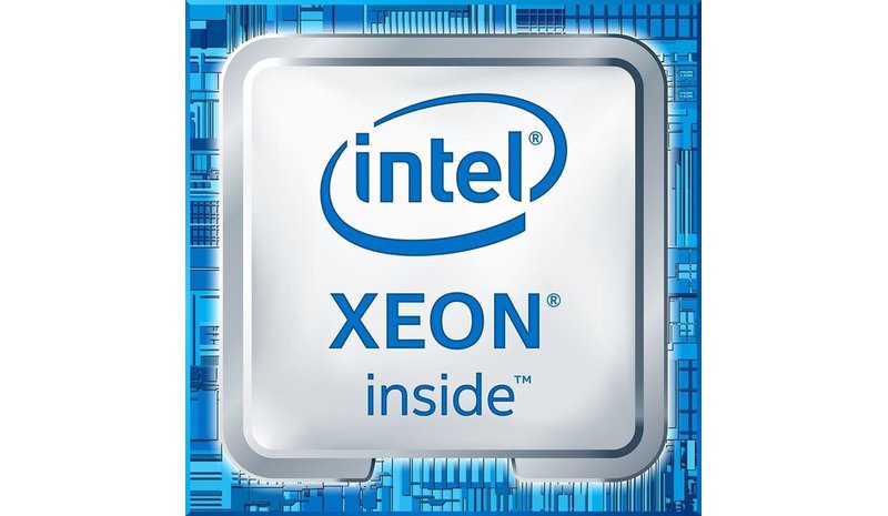 Prosessori Intel Xeon W-2265 -suoritin 3,5 GHz 19,25 Mt
