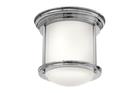 Kattopinta-asennus Hinkley Hadrian 185x196 mm - 185x196 mm