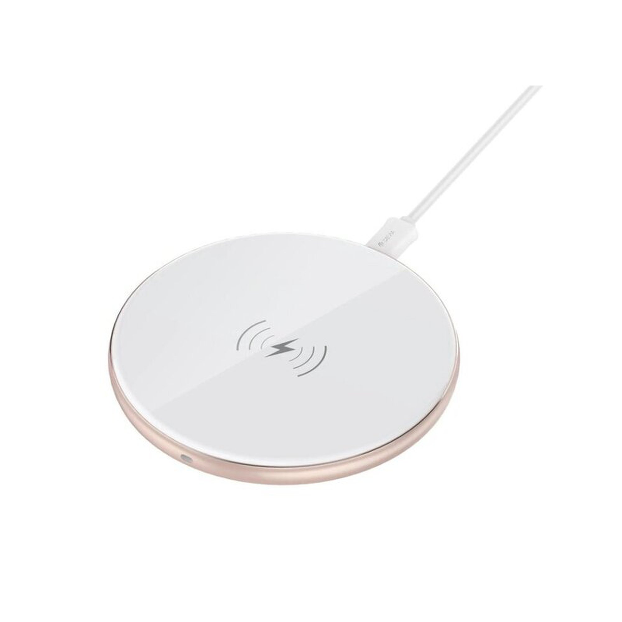 Langaton laturi Devia Comet Series Ultra-Slim, 10W