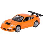 Auton metallimalli Porsche 911 GT3 RS 1:32 kevyt äänikokoelma ZA5054