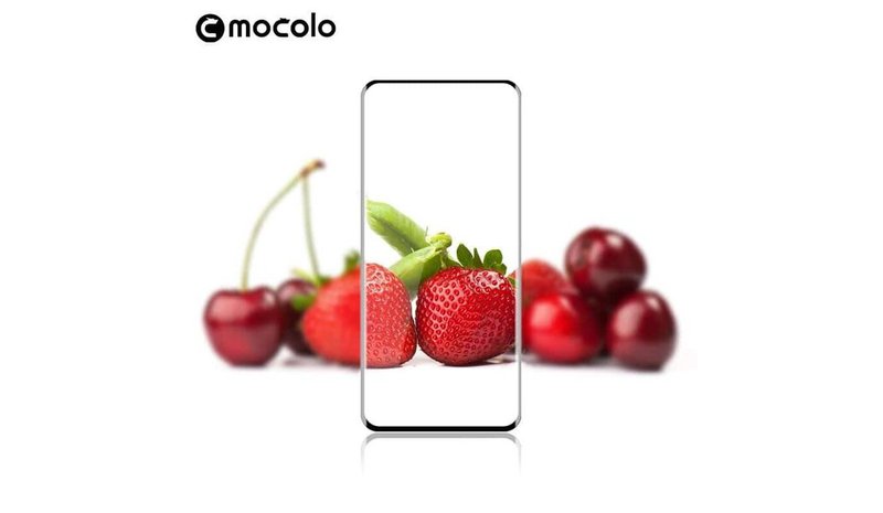 Mocolo UV Samsung Note 20 Ultra – kuva 1/1