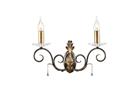 Seinävalaisin Elstead Lighting Amarilli -