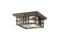 Kattopinta-asennus Kichler Beacon Square - – kuva 1