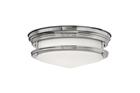 Kattopinta-asennus Hinkley Hadrian 117x305 mm - 117x305 mm
