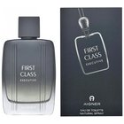 Aigner First Class vessavesi miehille 50 ml