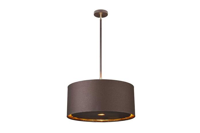Riippuvalaisin Elstead Lighting Tasapaino -