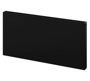 Patteri Mexen Flat CCF21, 900 x 600 mm, 954 W, keskialaliitäntä, musta