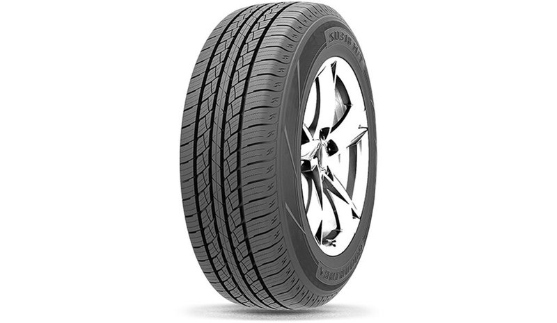 Trazano SU318 H/T 275/40R20 106 V XL