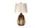 Pöytävalaisin Elstead Lighting Newham - – kuva 1