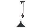 Riippuvalaisin Elstead Lighting Provence Vanha pronssi - Vanha pronssi