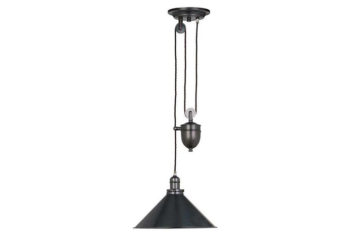 Riippuvalaisin Elstead Lighting Provence Vanha pronssi - Vanha pronssi
