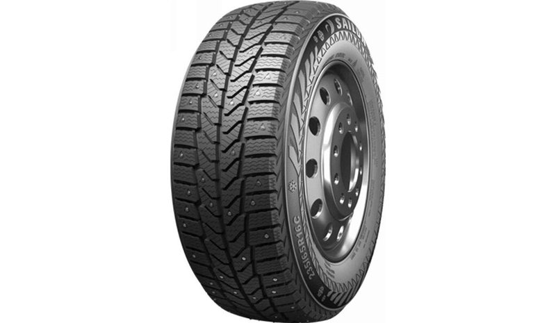 Sailun COMMERCIO ICE FS DOT 2025
