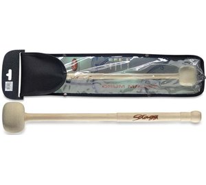 Rumpukapulat Stagg, F3